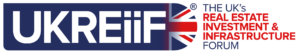 UKREiif Logo