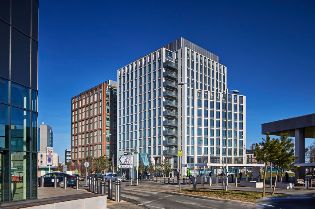 TWO FRIARGATE, Coventry, home to the newest retail space in Coventry, providing an opportunity for bar/restaurant occupiers in the city