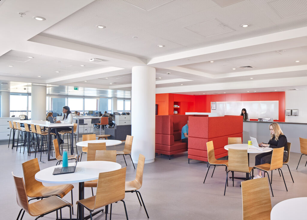 Office space at ONE FRIARGATE
